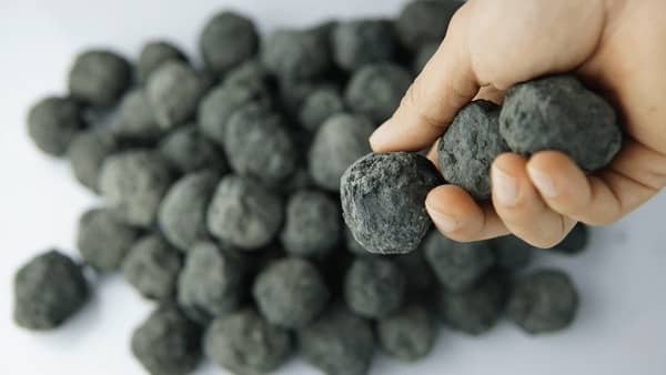 Nodules de Clinker
